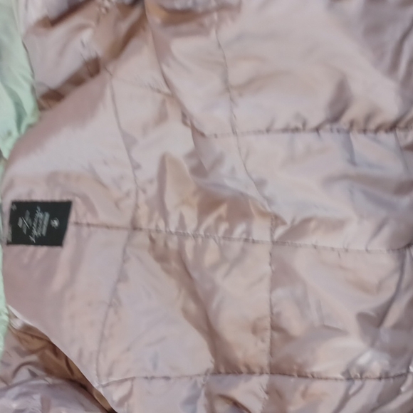 Gap Lightweight Warmth coat - Picture 13 of 15